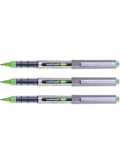 Eye Fine Roller Ball Pen 0.7 Mm Nib Size Light Green - pzsku/Z66F8BBF4728188F4FDF7Z/45/_/1740916923/0db58b6f-db75-4f63-9c4d-9e597526f80f