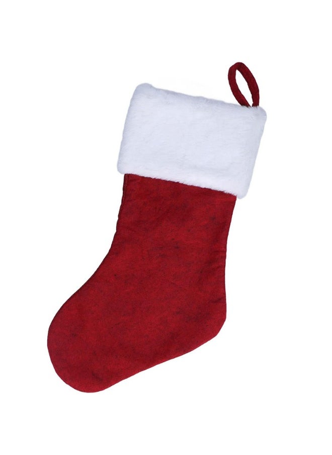 Madhoor - Christmas Socks - Image 1