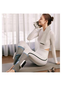 SKG SKG Leg Massager BM3-E Heating Compress Leg Protector  - Image 2