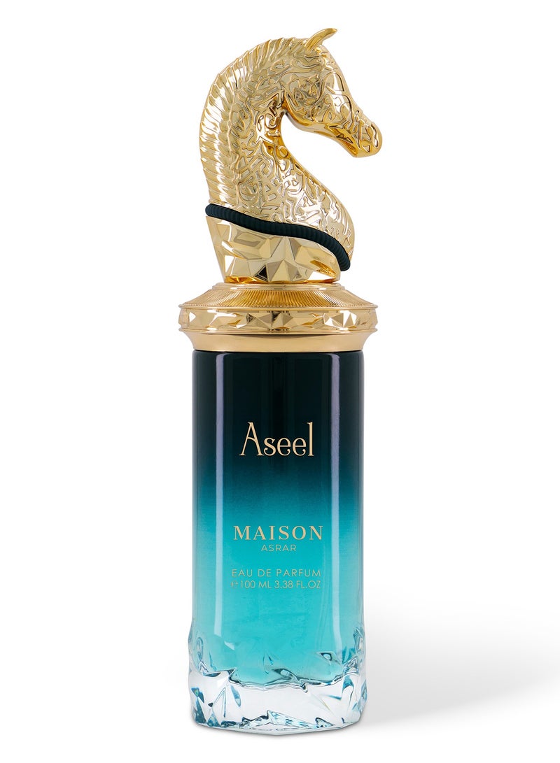 MAISON ASRAR عطر أصيل - Image 1
