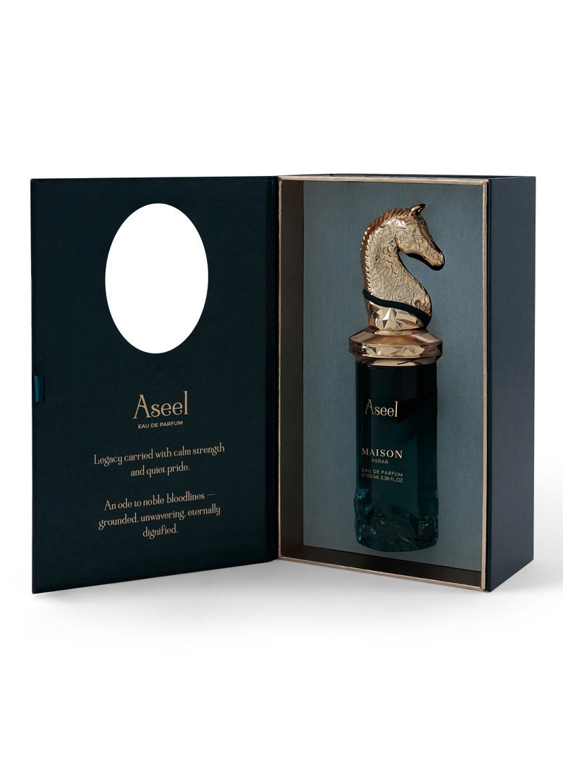 MAISON ASRAR عطر أصيل - Image 2