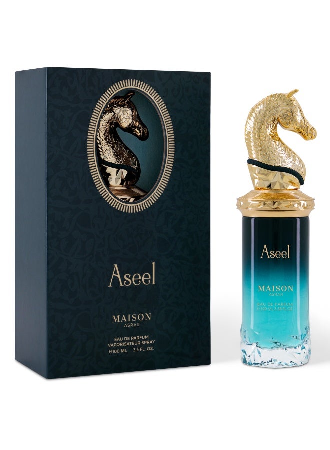 MAISON ASRAR عطر أصيل - Image 4