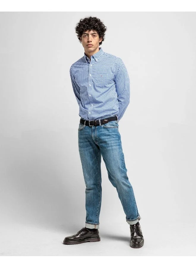 GANT Gant Slim Fit Jeans