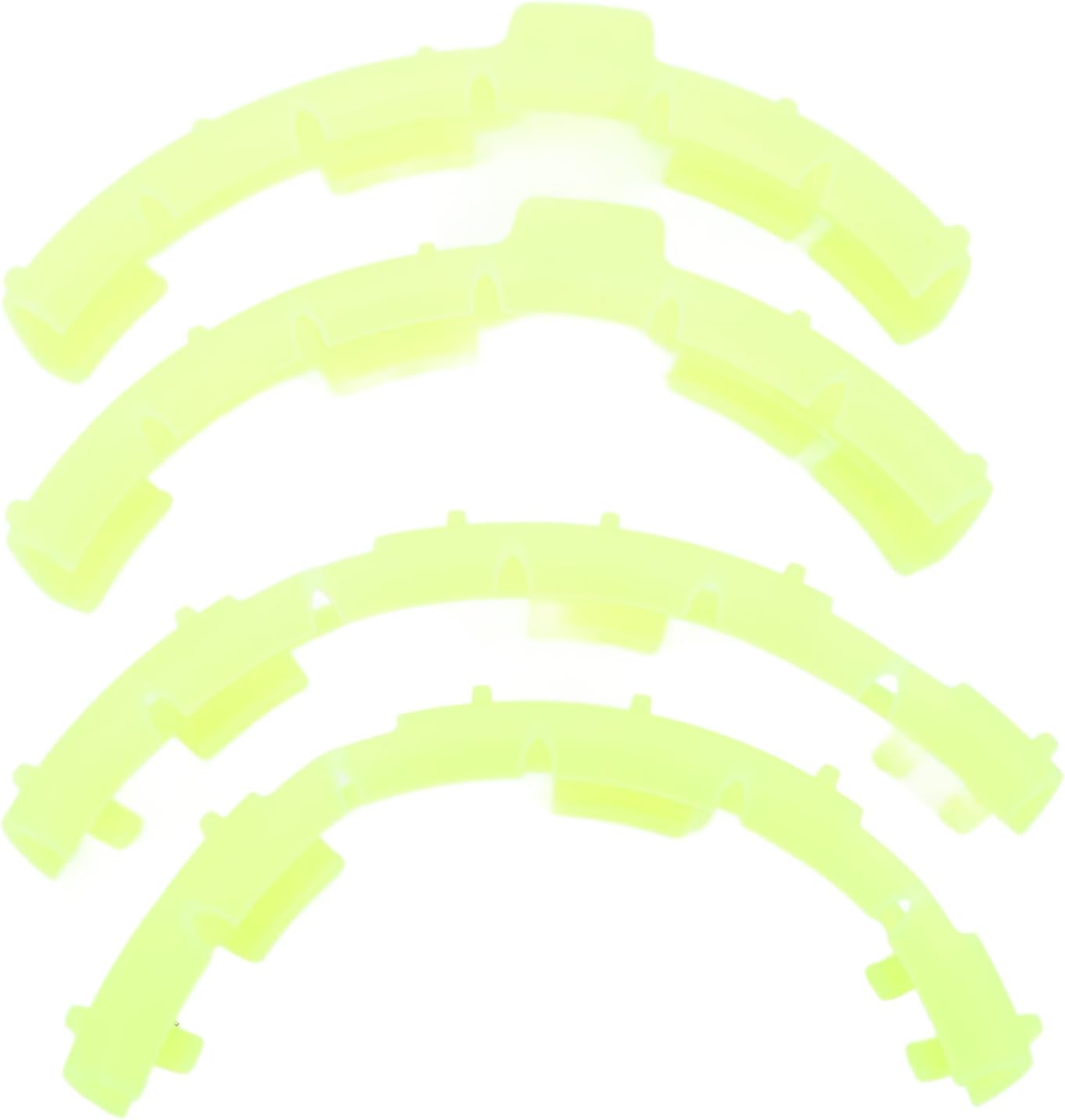 filfeel Filfeel Flip Drone Propeller Bumper Guards 4-piece set