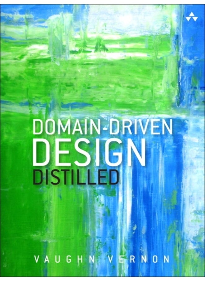 Domain-Driven Design Distilled 