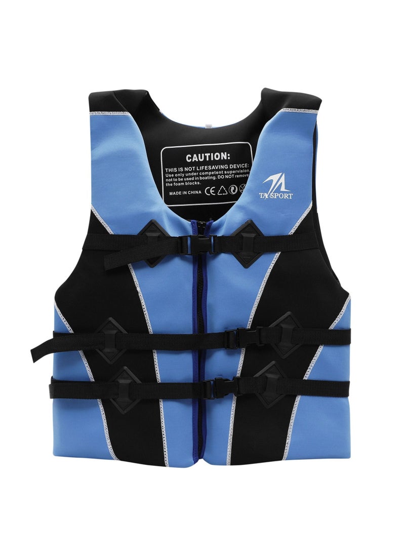 TA SPORT Life Jacket Vest Extra large  - Image 1