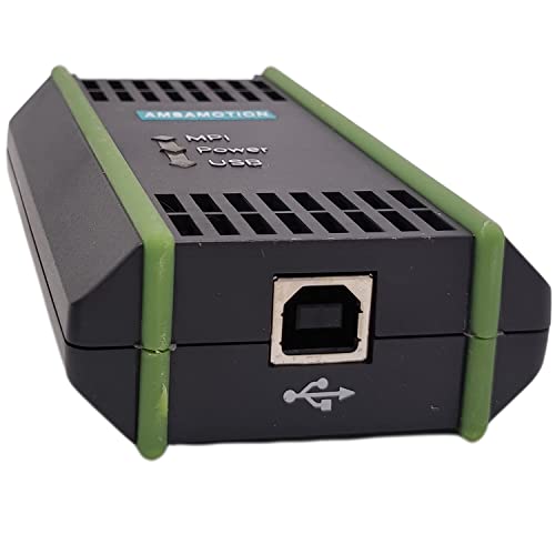 DCYNXC 6GK 1571-0BA00-0AA0 PC USB A2 Cable for Siemens S7-300 GK1571-0BA00-0AA0 MPI+ PC-Adapter-USB - Image 5
