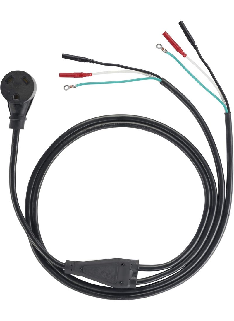Westinghouse Westinghouse Outdoor Power Equipment 30 Amp Inverter Generator Parallel Cord 30A  - Image 1