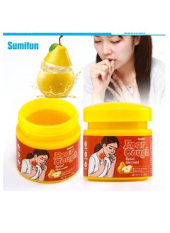 Sumifun Cough Relief Ointment Throat Care Topical Ointment 20g  - Image 2
