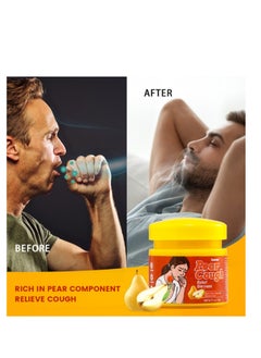 Sumifun Cough Relief Ointment Throat Care Topical Ointment 20g  - Image 5