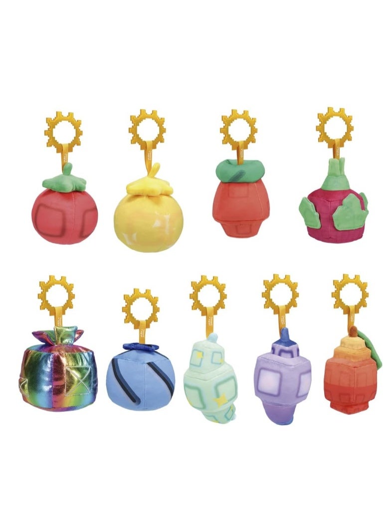 PhatMojo Grow A Garden Plush Clips, Assortment - Image 2
