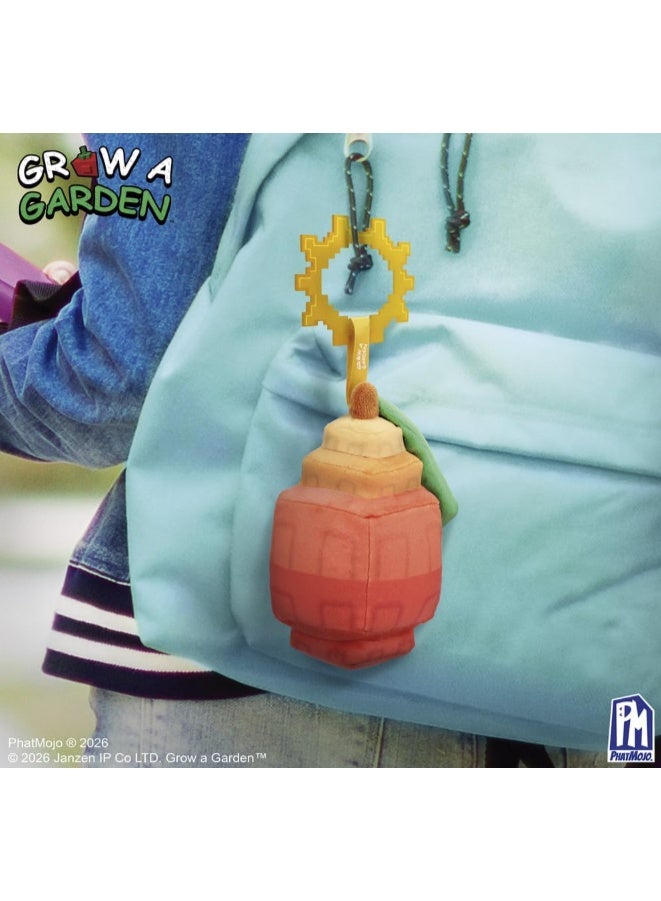 PhatMojo Grow A Garden Plush Clips, Assortment - Image 3