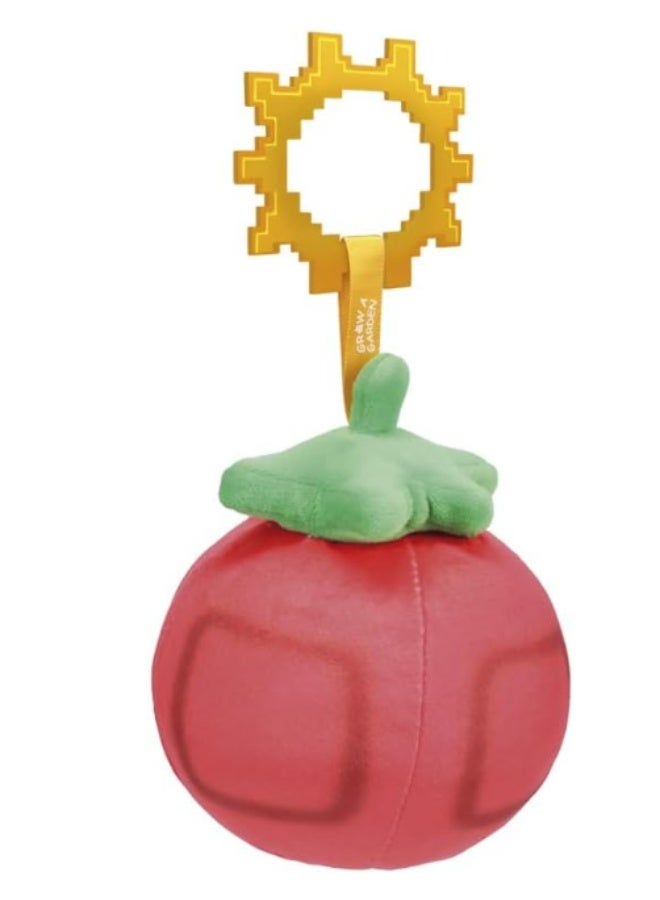 PhatMojo Grow A Garden Plush Clips, Assortment - Image 5