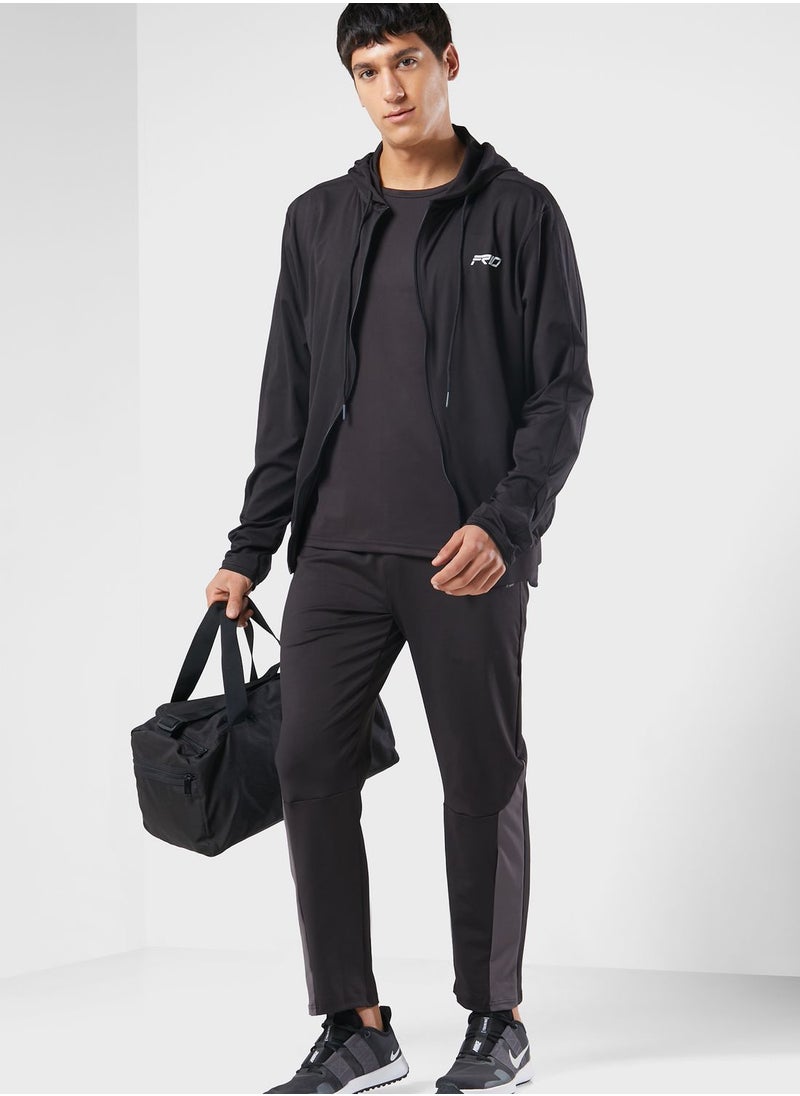 FRWD - Running Windcheater Jacket - Image 1
