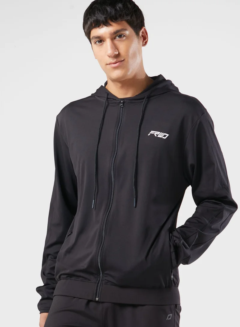 FRWD Running Windcheater Jacket