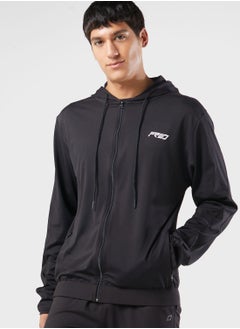 Running Windcheater Jacket