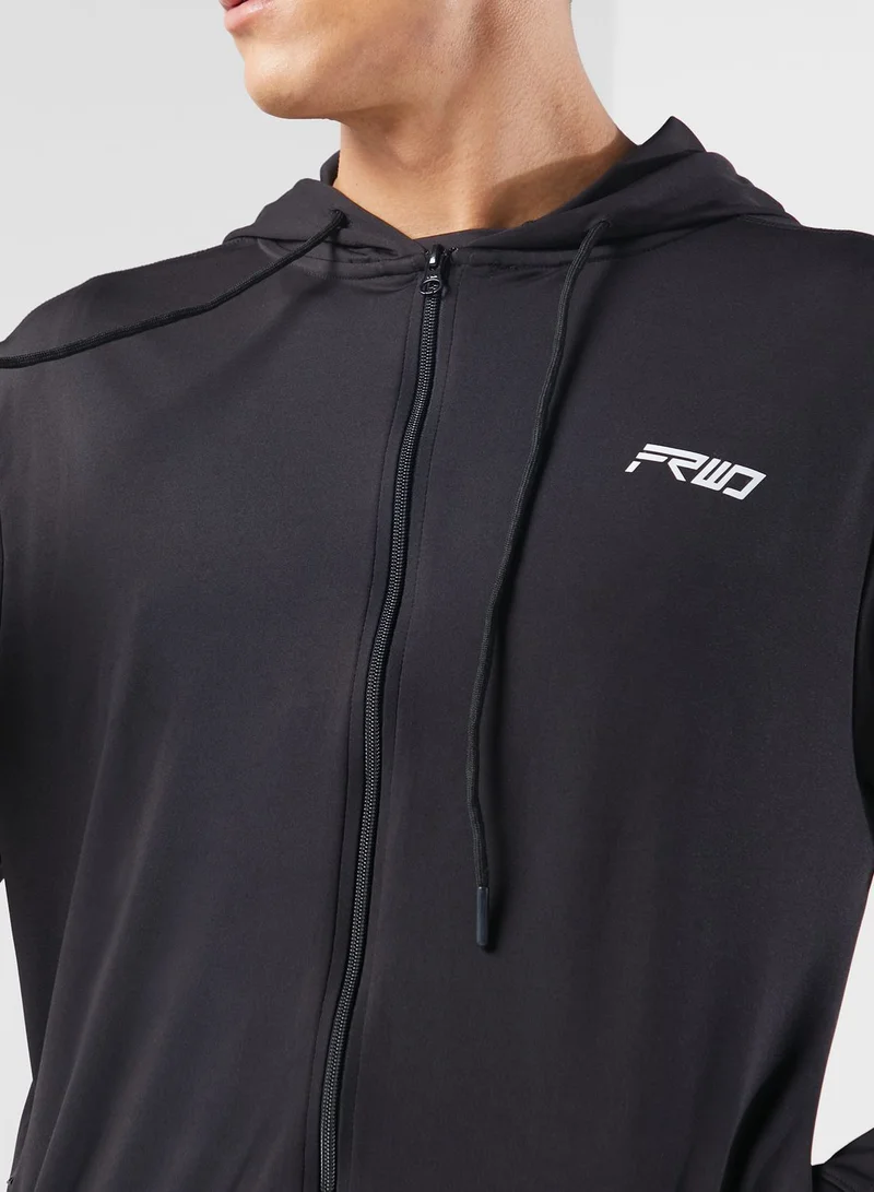 FRWD Running Windcheater Jacket