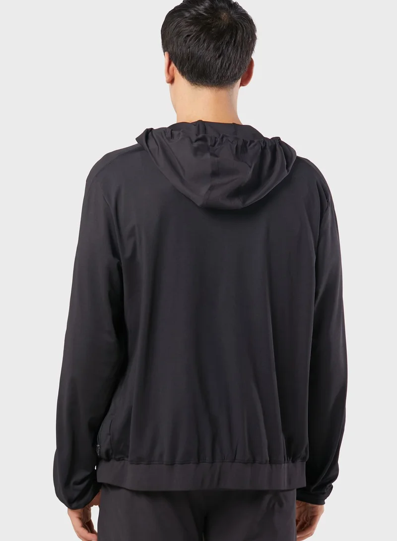 FRWD Running Windcheater Jacket