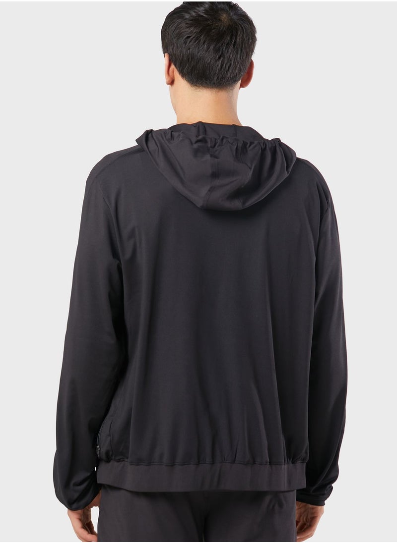 FRWD - Running Windcheater Jacket - Image 1