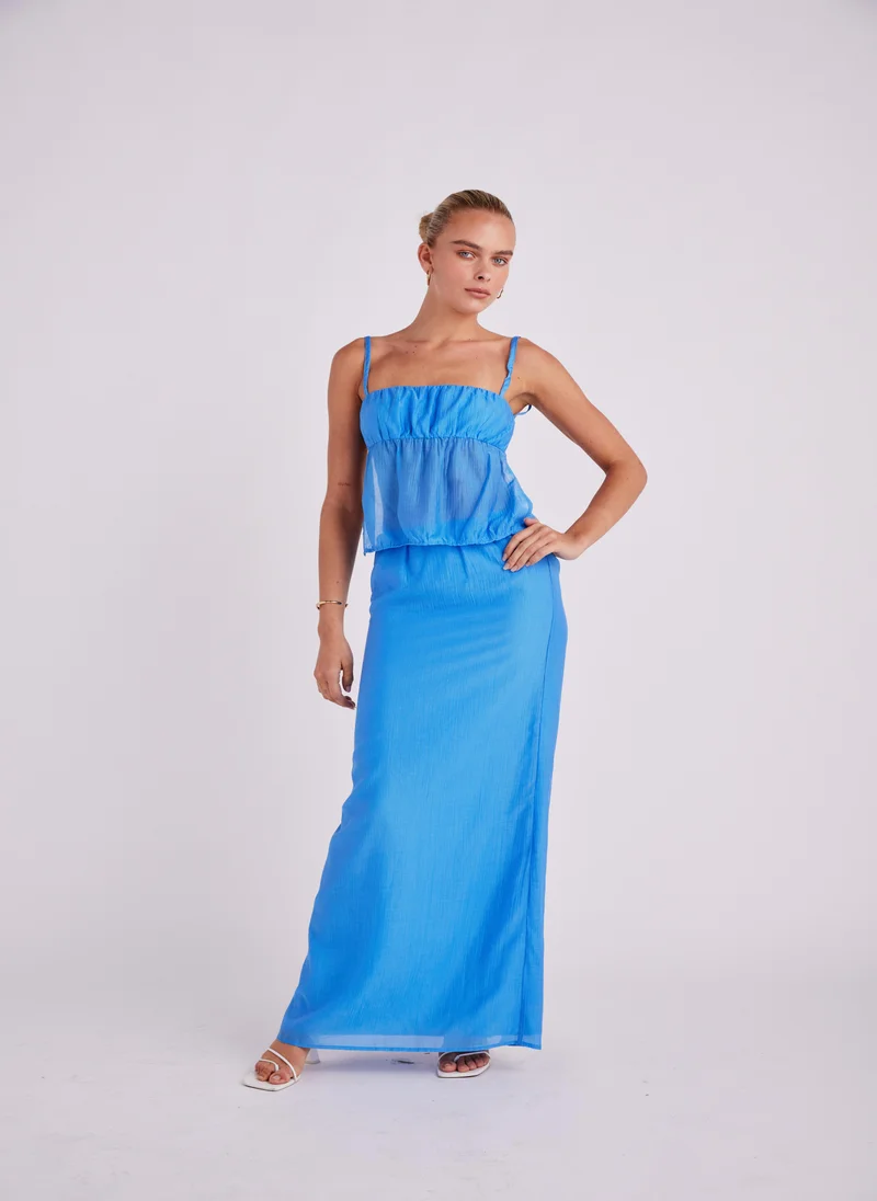 SNDYS Stileta Skirt