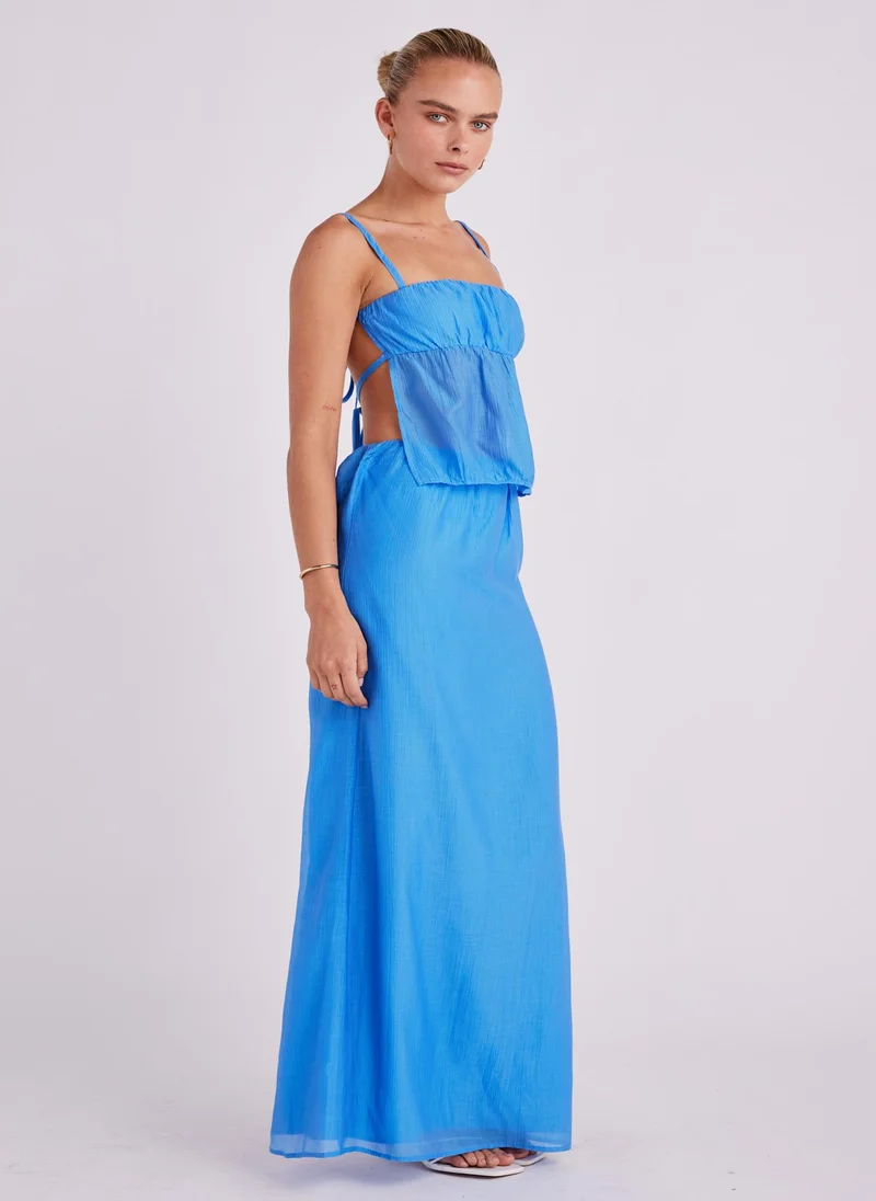 SNDYS Stileta Skirt