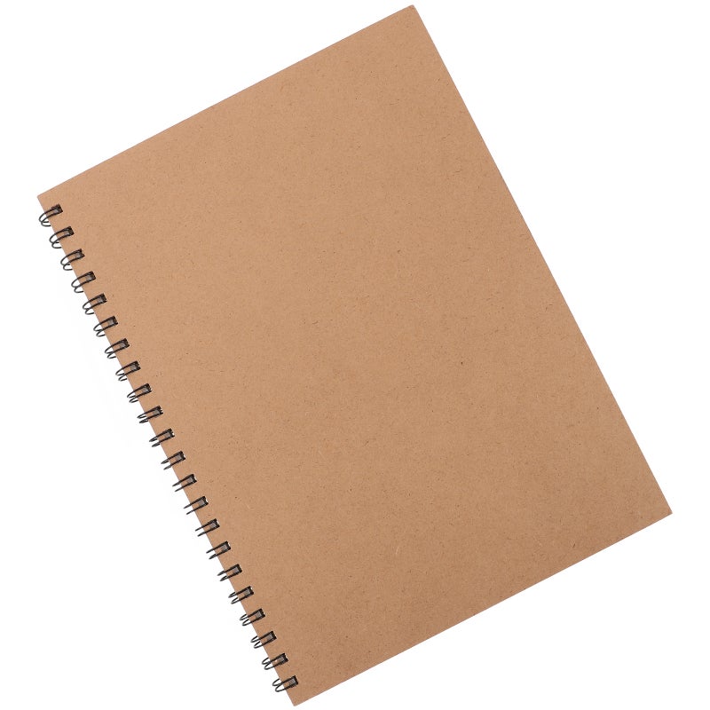 2pcs Sketch Book Students Painting Art Drawing Paper Mark Pens Painting Book Random Color - Image 5