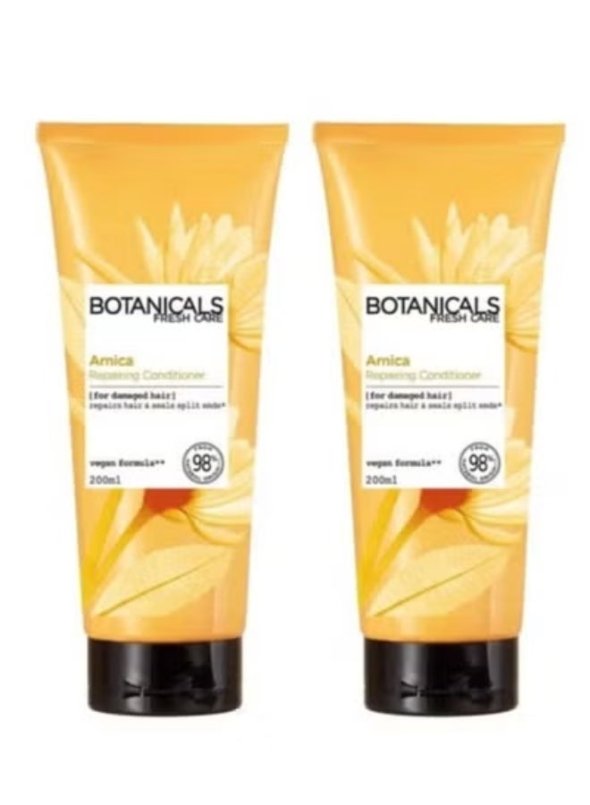 Arnica 2PCS Arnica Repairing Conditioner 200ml - Image 1