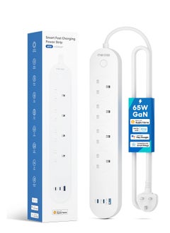 meross Meross Smart Fast Charging Power Strip  - Image 1