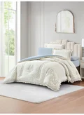 Donetella KING (200x200cm)