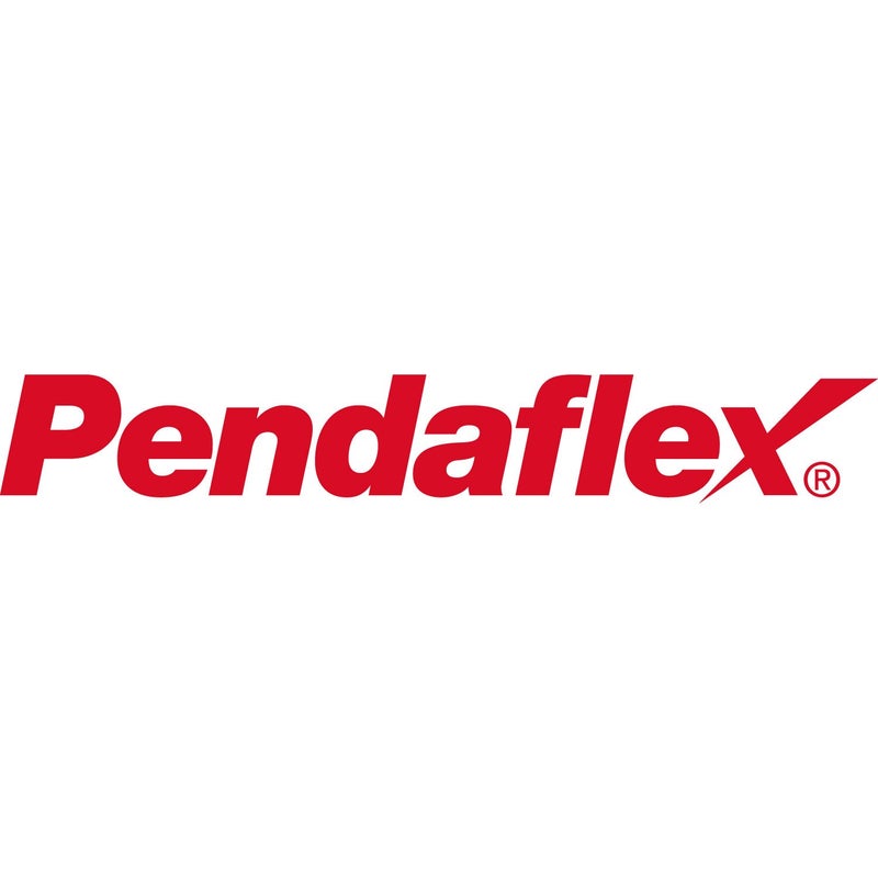 Pendaflex Earthwise by Pendaflex 74520 Recycled Paper File Folder, 1/3 Cut, Ltr, Manila (Box of 100) - Image 2