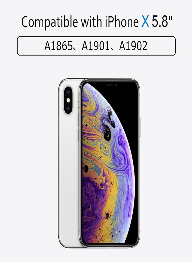 استبدال شاشة آيفون X من إنسيل - Image 2
