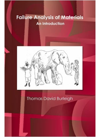 Failure Analysis of Materials: An Introduction - pzsku/Z66F9C44203B19CBB4E2BZ/45/1747136542/5d79cb4a-acb1-476b-b943-b333ee7d8e91