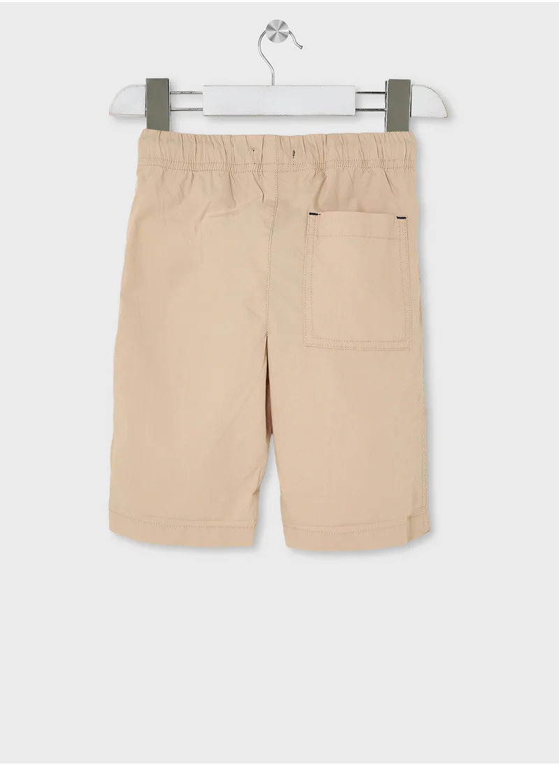 Ripples BOYS PULL-ON SHORT