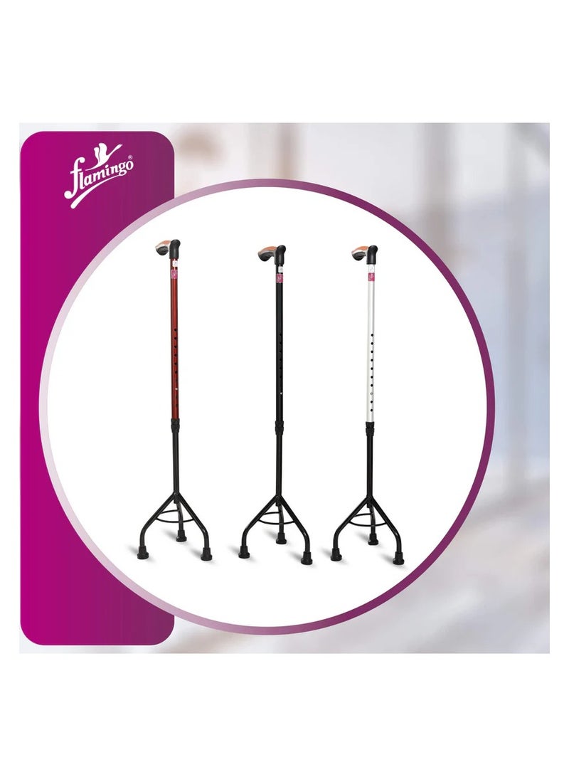 Flamingo Tripod Metal base Universal