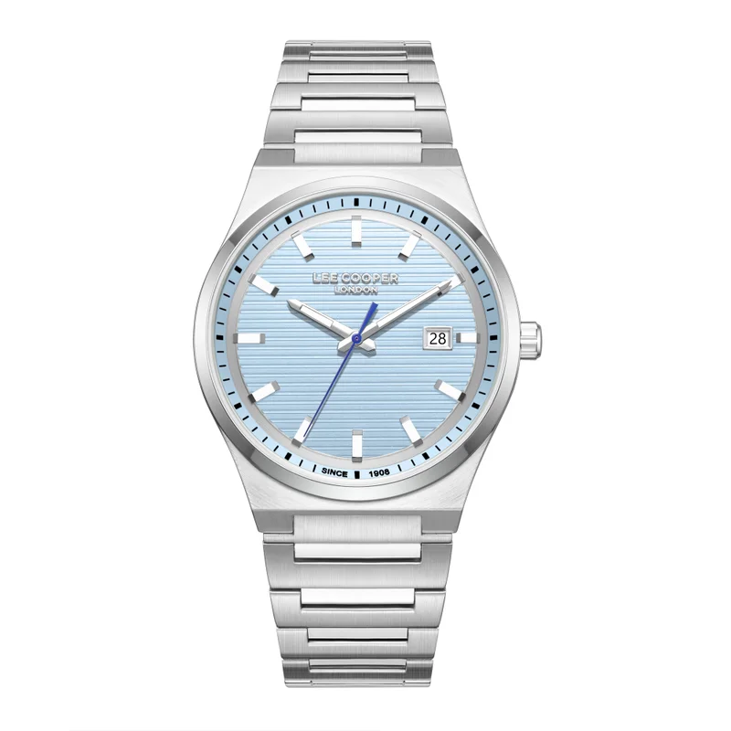 Men's METAL Analog Watch LC08288.300 - 41 mm