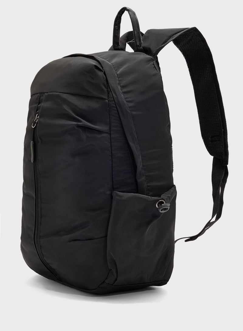 Seventy Five Casual Backpack  - Image 2