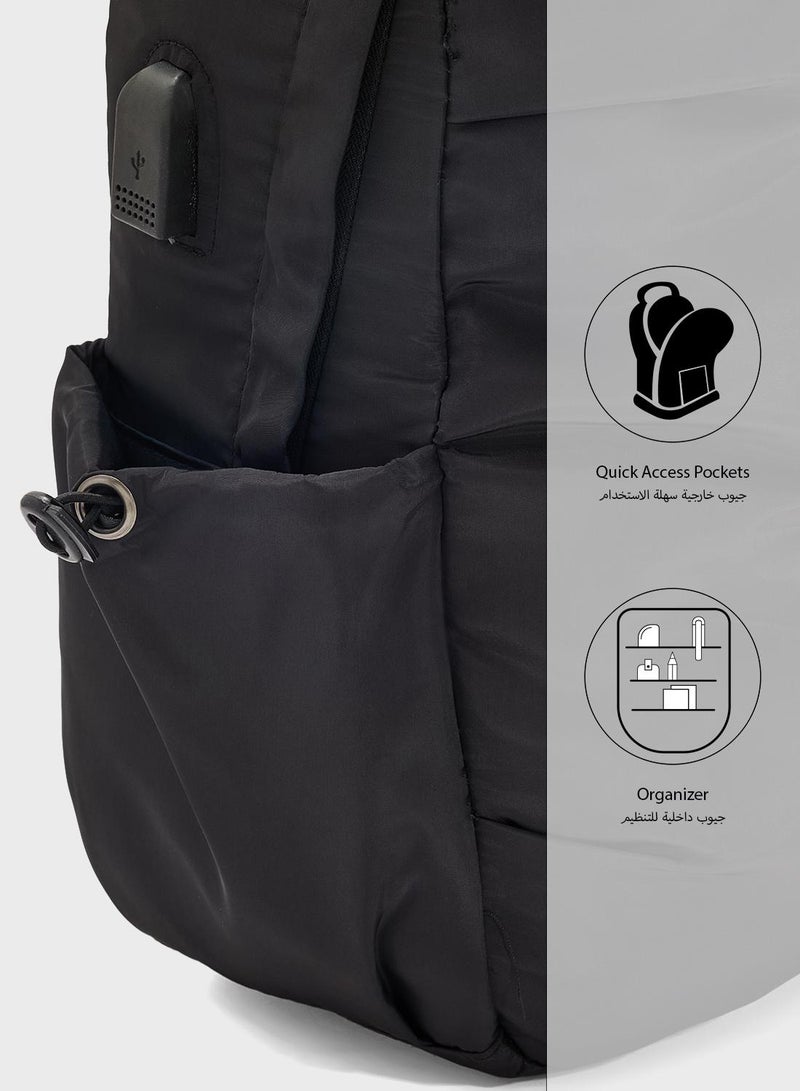 Seventy Five Casual Backpack  - Image 4