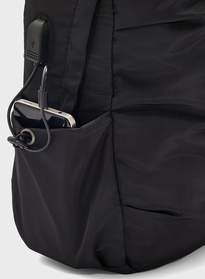 Seventy Five Casual Backpack  - Image 5