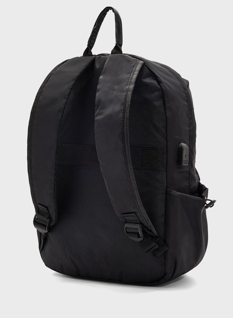 Seventy Five Casual Backpack  - Image 3