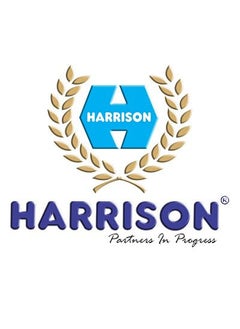 Harrison Harrison Steel Mortise Door Lock Handle Set 8 Inch KY 86608 6Lever 65mm Lock Mechanism Suitable for Left Right Handed Living Room Door Home Door Heavy Duty Lockset Satin Chrome Finish  - Image 5
