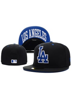 Generic New era Fashionable Embroidered Baseball Cap  For Daily Wear And Outdoor Sports 59.6cm 