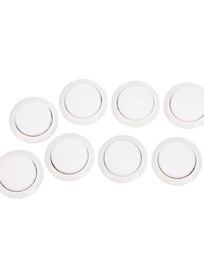 Qanba Q1-Qw Arcade Game Joystick Compatible With Ps3, Pc, Pc Switch, Street Fighter 5, Battle.Net Platform, Steam, Street Fighter 6, Iron Fist 8 - Image 2