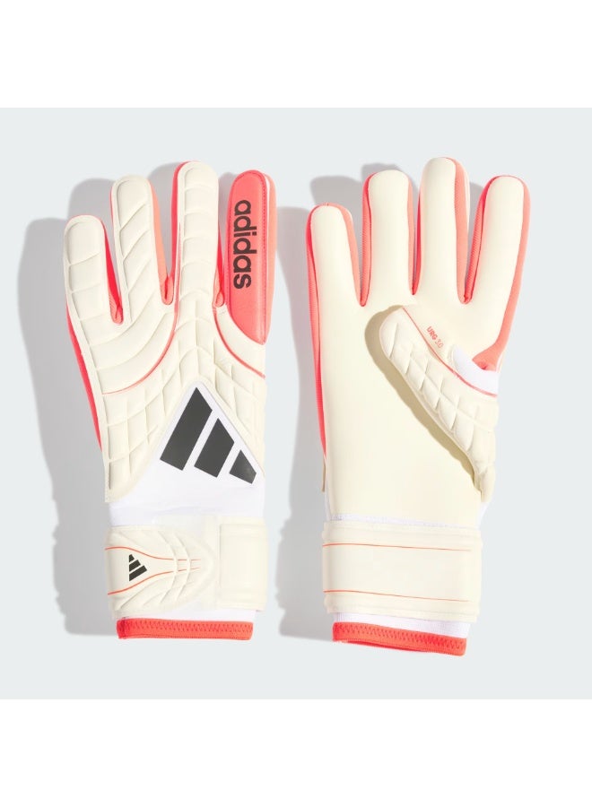 Adidas Copa League Goalkeeper Glove - Image 3