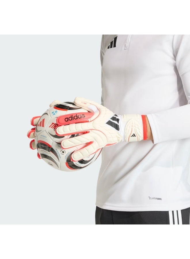 Adidas Copa League Goalkeeper Glove - Image 2