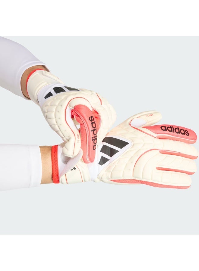 Adidas Copa League Goalkeeper Glove - Image 1
