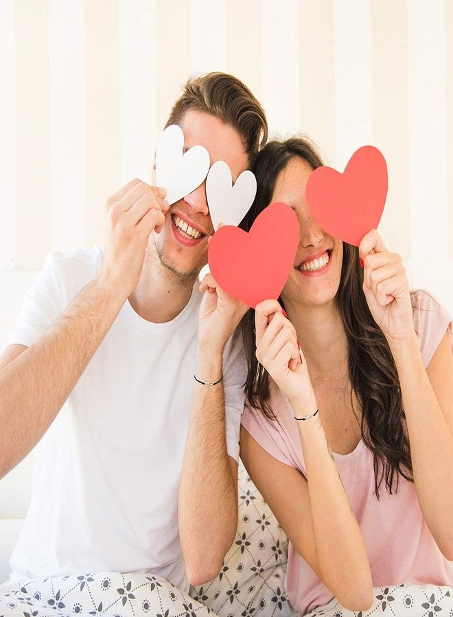 Jeka أساور جكا للمسافات الطويلة للأزواج المتطابقة هدايا العلاقات هدايا عيد الحب للنساء - Image 4