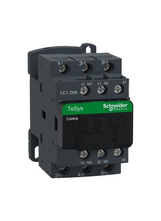 LC1D09E7 TeSys D contactor - pzsku/Z66FA8DAE4E4C34A21630Z/45/_/1720421573/240895f3-d457-4ec2-9531-d38244ec4867