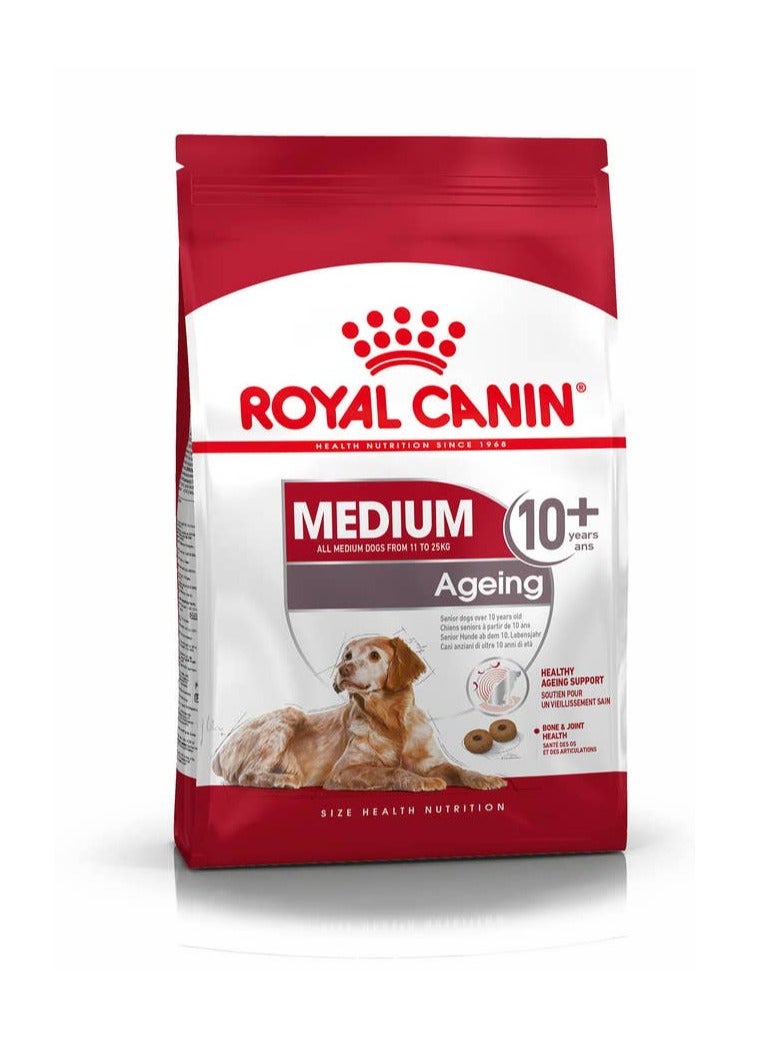 الحجم، الصحة، التغذية، متوسط، العمر 10 سنوات فأكثر، 3 كجم