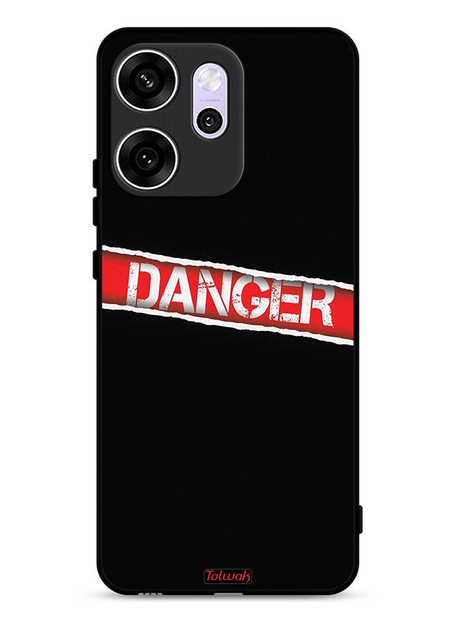 Tolwak Oppo Reno14 F Protective Case Cover Dan Ger - Image 1