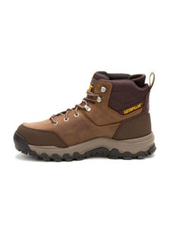 CATERPILLAR 020-1370 Caterpillar Men Casual Boots Threshold 91784 Brown  - Image 2